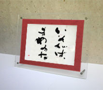 額 壁掛け フォトフレーム