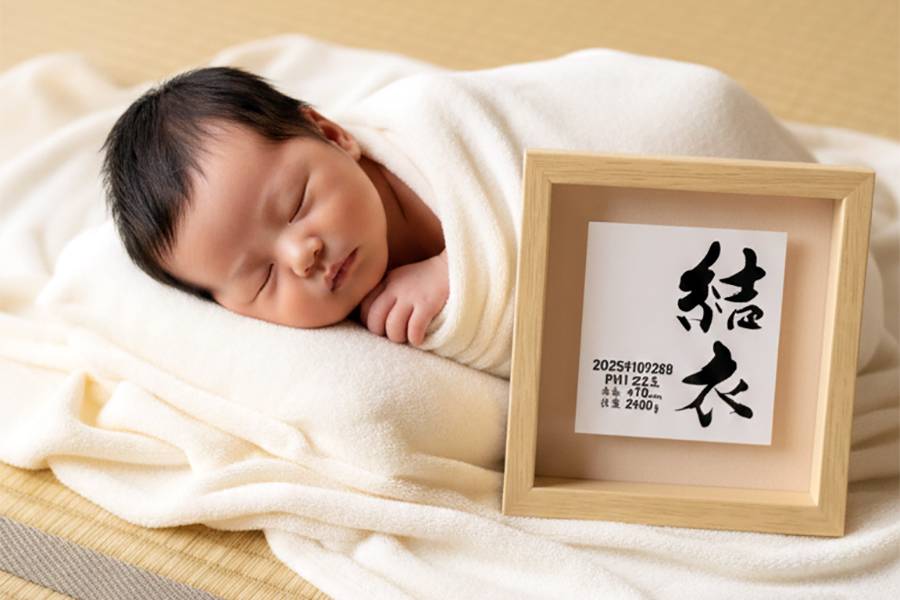 SNS投稿イメージ例